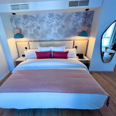 Obal Urban 4*