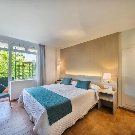 Obal Urban Hotel