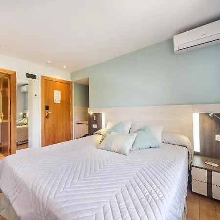 Obal Urban Hotel 4*