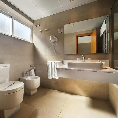 Hotel Obal Urban Marbella