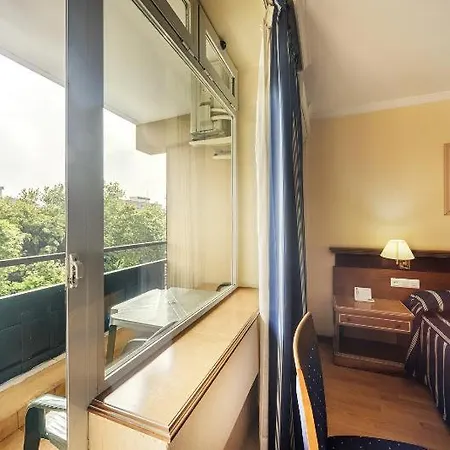 Hotel Obal Urban