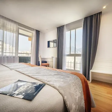 Hotel Obal Urban Marbella