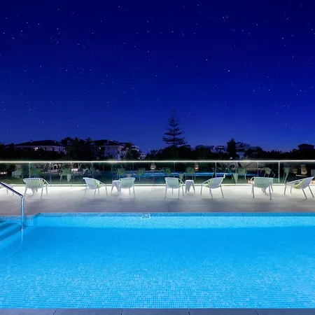 San Cristóbal Hotel