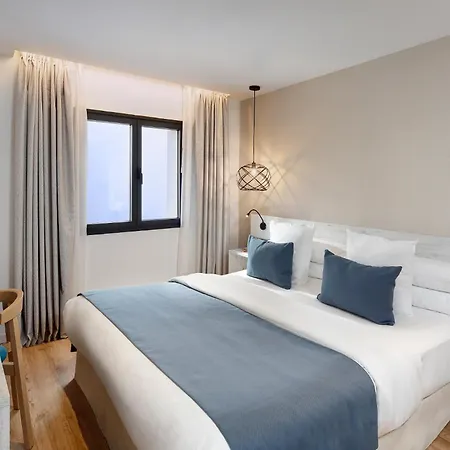 Hotel San Cristóbal