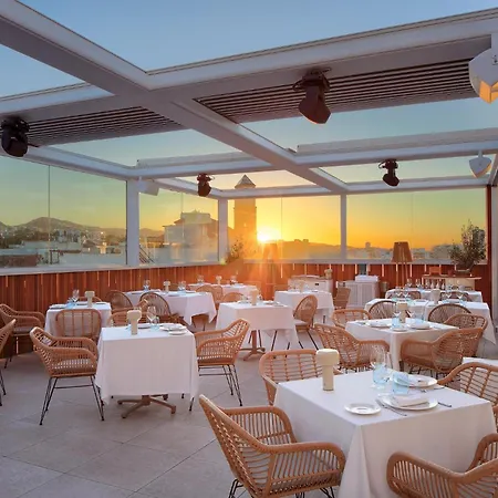 Obal Hotel 4*