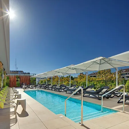Hotel San Cristóbal 4*