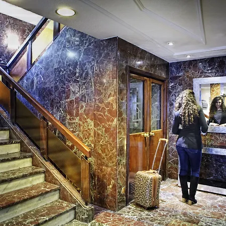 San Cristóbal 4* Marbella