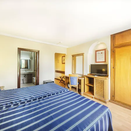 Hotel Obal Marbellac