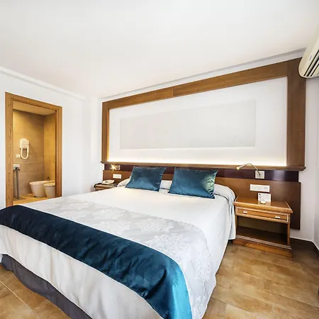 Hotel San Cristóbal Marbella