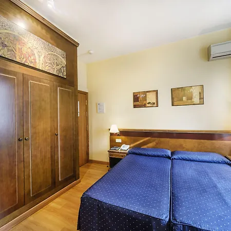 Hotel San Cristóbal