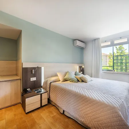 Hotel Obal 4*