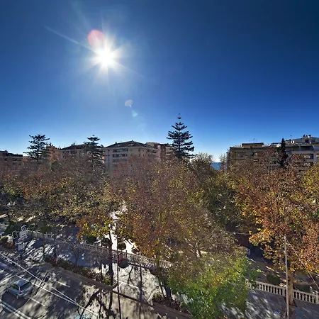 San Cristóbal Marbella