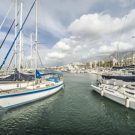Obal Marbella