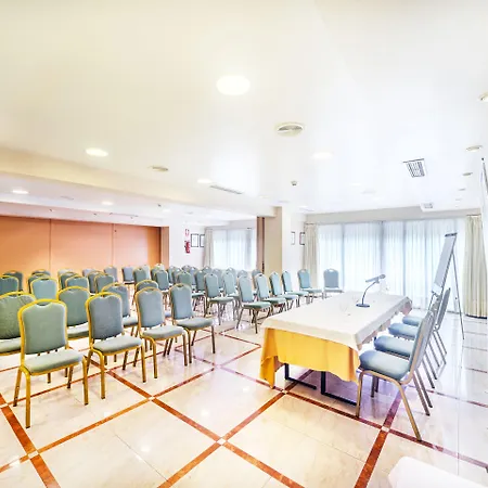 Hotel Obal 4*