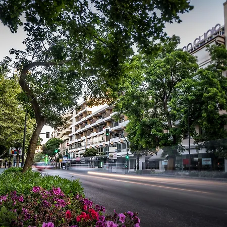 Hotel San Cristóbal 4*