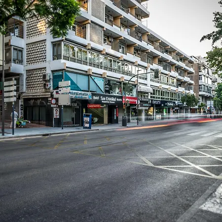 Hotel Obal