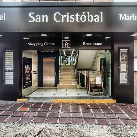 Hotel Obal 4*