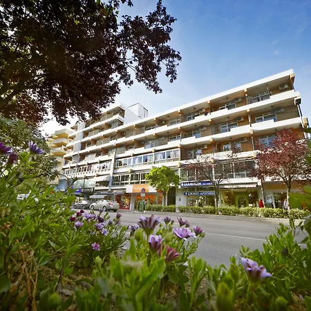 San Cristóbal Hotel Marbella