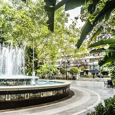 Hotel San Cristóbal 4*