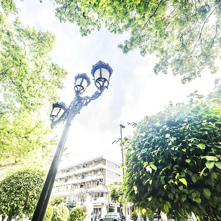 San Cristóbal Hotel