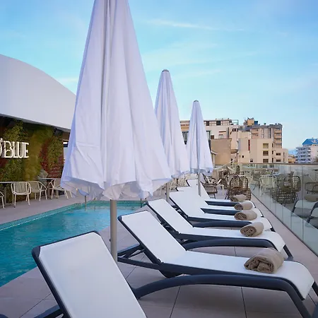 Hotel San Cristóbal