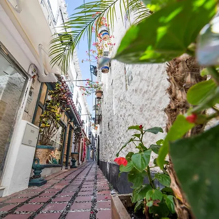 Hotel San Cristóbal