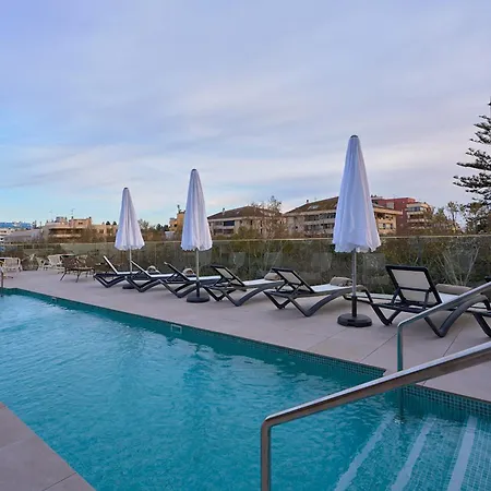 Hotel San Cristóbal