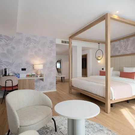 Hotel San Cristóbal Marbella