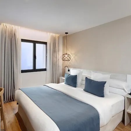 Hotel Obal Marbella