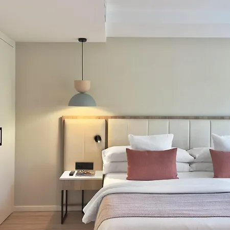 Obal 4* Marbella