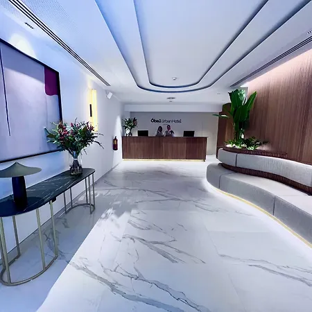 Obal Hotel