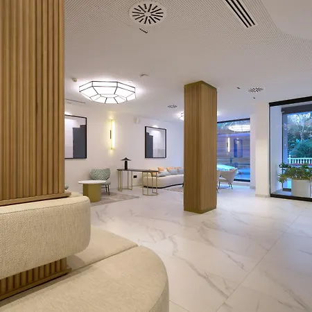 Hotel Obal 4*