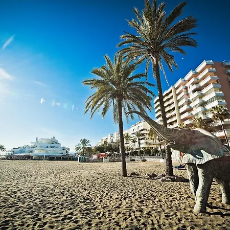 San Cristóbal 4* Marbella