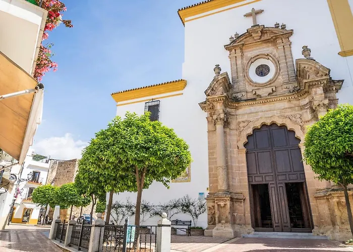 Obal 호텔 마르베야