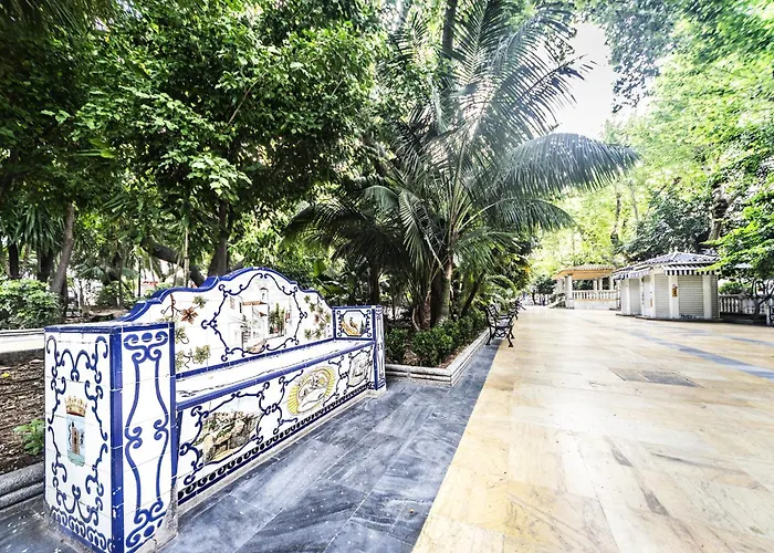 San Cristóbal Hotel 4*