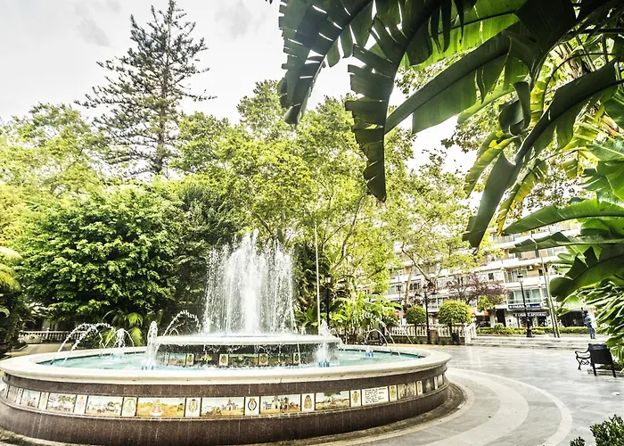 San Cristóbal Hotel