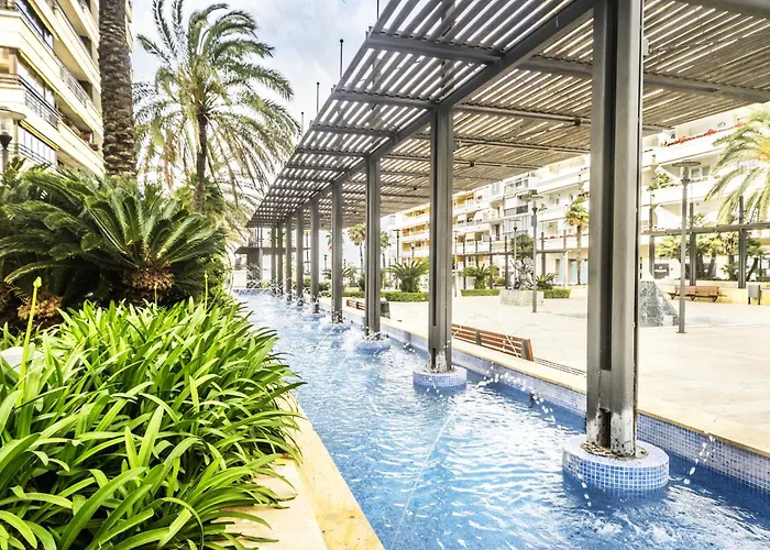 San Cristóbal Hotel Marbella