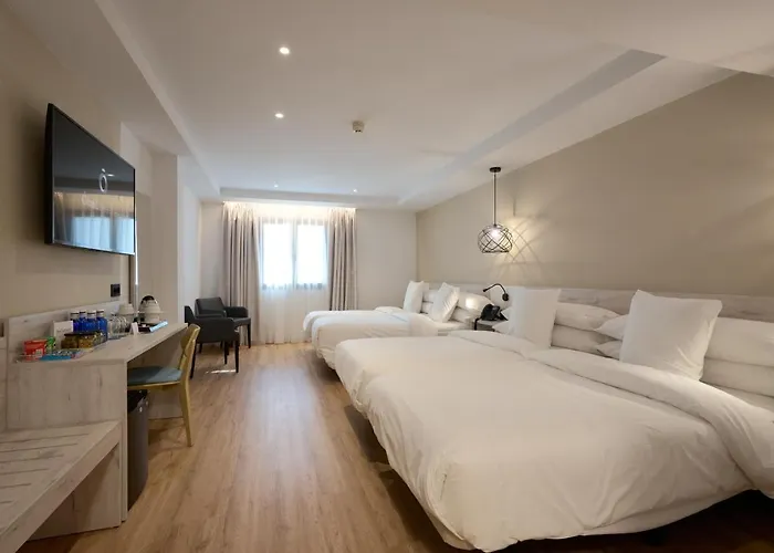 호텔 Obal 마르베야