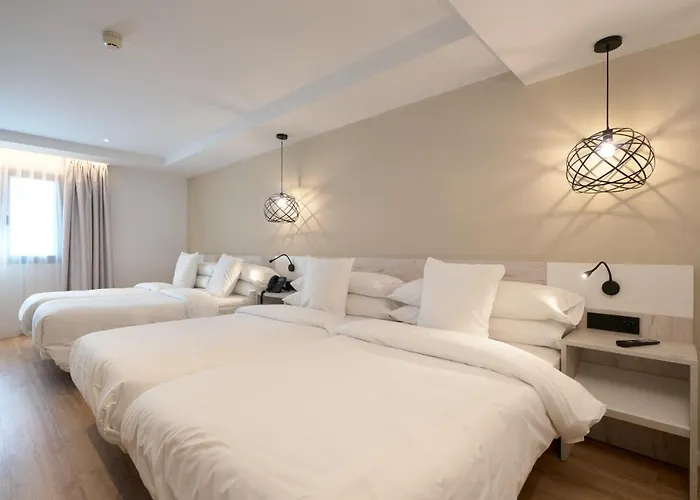 호텔 Obal 마르베야