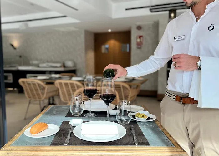 San Cristóbal Hotel 4*