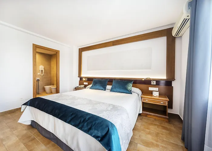 호텔 Obal 마르베야