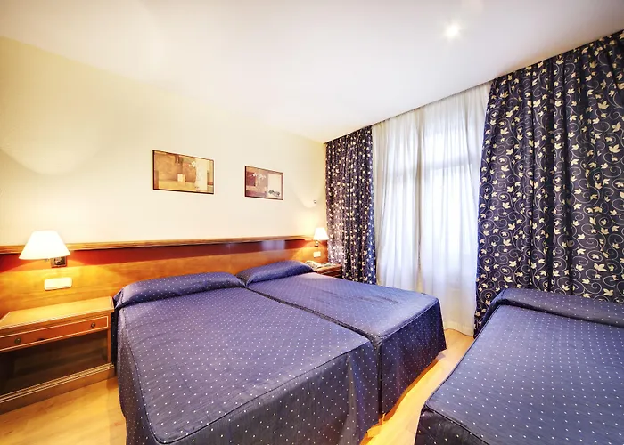 San Cristóbal Hotel Marbella