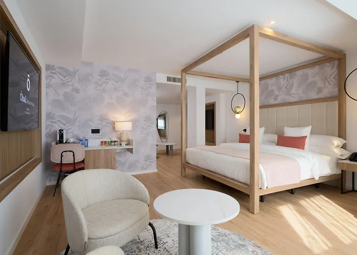 호텔 Obal 마르베야