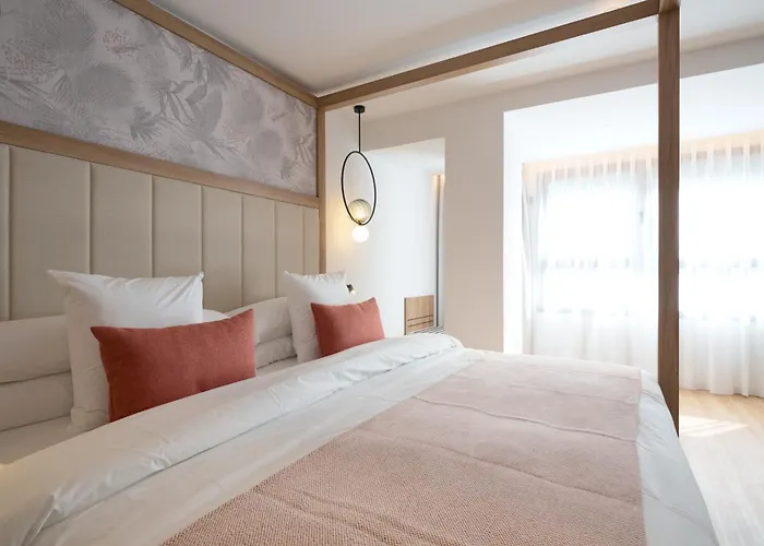 호텔 Obal 마르베야