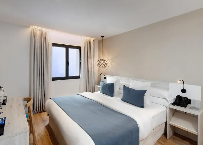 Hotel San Cristóbal Marbella