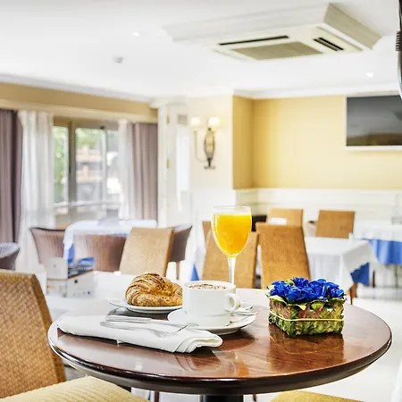 Otel Obal