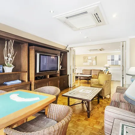 Otel Obal Marbella