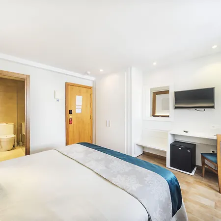 Hotel Obal Marbellac