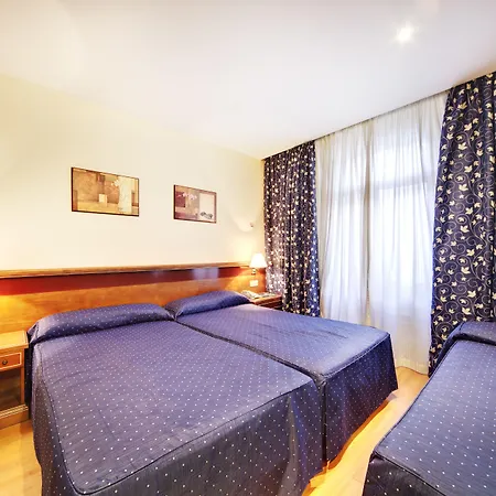 Obal Hotel Marbellac