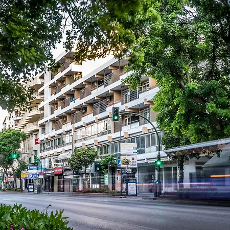 Obal Hotel Marbellac